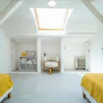 Maison Renovee A Pour 10 Pers. Avec Jardin Proche Ocean - Fr-1-50-194 * Mimizan