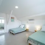 Ferienhaus Maison Renovee A Pour 10 Pers. Avec Jardin Proche Ocean - Fr-1-50-194 Mimizan